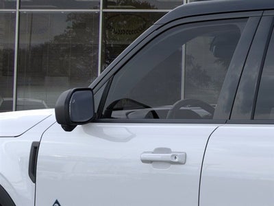 2025 Ford Bronco Sport Outer Banks®