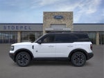 2025 Ford Bronco Sport Outer Banks®