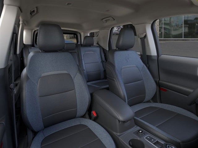 2025 Ford Bronco Sport Outer Banks®