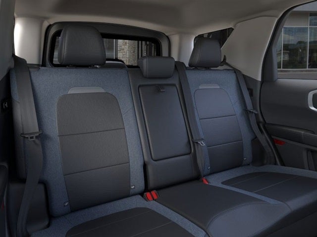 2025 Ford Bronco Sport Outer Banks®