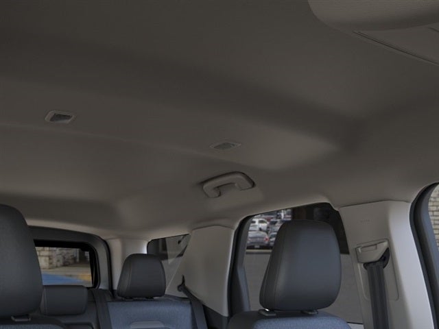 2025 Ford Bronco Sport Outer Banks®