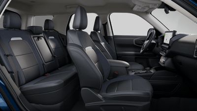 2025 Ford Bronco Sport Outer Banks®