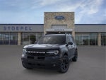 2025 Ford Bronco Sport Outer Banks®