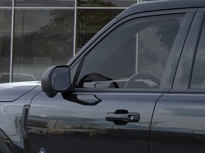 2025 Ford Bronco Sport Outer Banks®