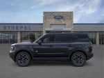2025 Ford Bronco Sport Outer Banks®