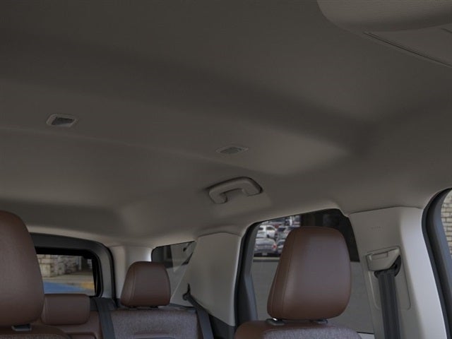 2025 Ford Bronco Sport Outer Banks®