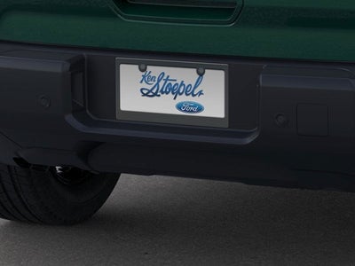 2025 Ford Bronco Sport Outer Banks®