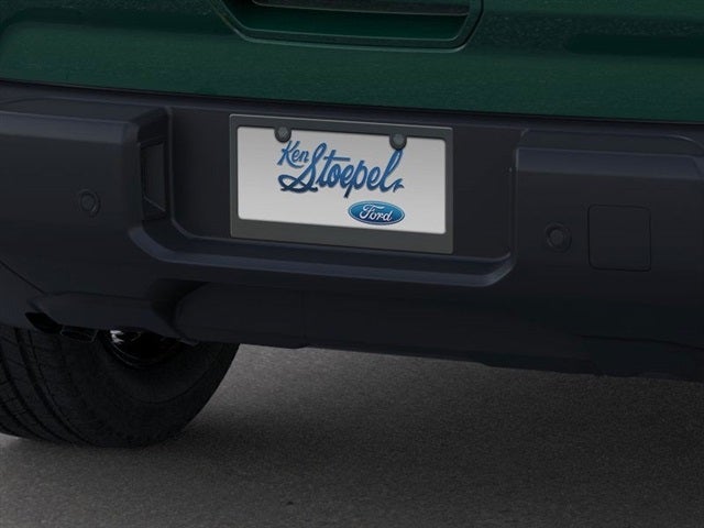 2025 Ford Bronco Sport Outer Banks®