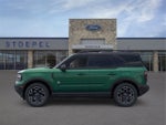 2025 Ford Bronco Sport Outer Banks®