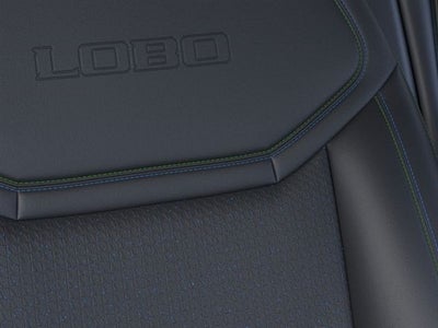 2026 Ford Maverick Lobo High