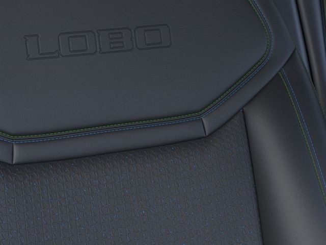2026 Ford Maverick Lobo High