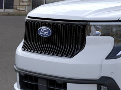 2026 Ford Maverick Lobo High