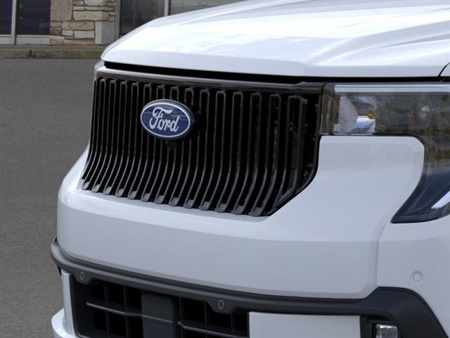 2026 Ford Maverick Lobo High