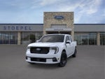 2026 Ford Maverick Lobo High