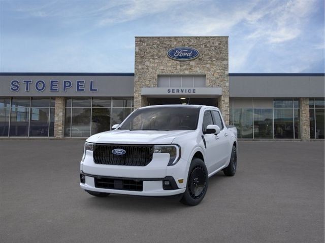 2026 Ford Maverick Lobo High