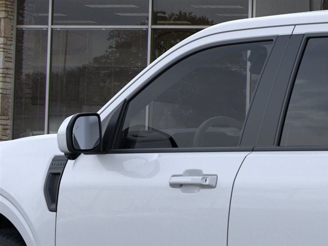 2026 Ford Maverick Lobo High