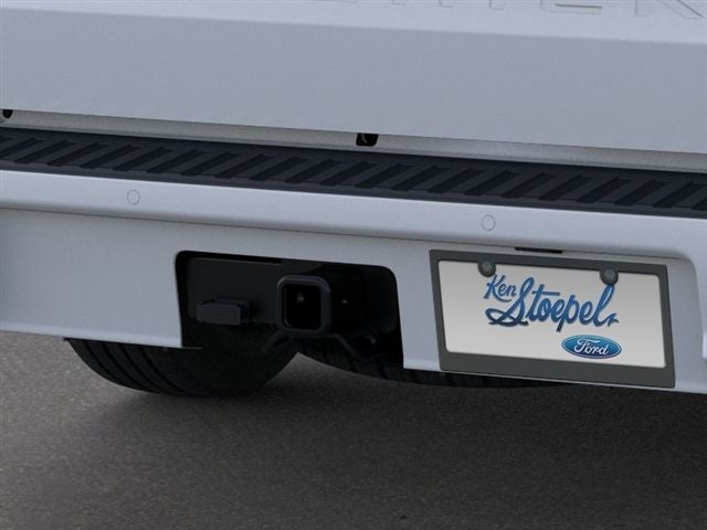 2026 Ford Maverick Lobo High