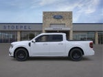 2026 Ford Maverick Lobo High