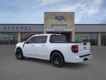 2026 Ford Maverick Lobo High