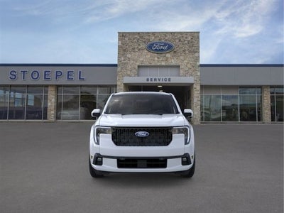 2026 Ford Maverick Lobo High
