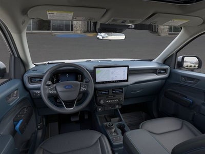 2026 Ford Maverick Lobo High