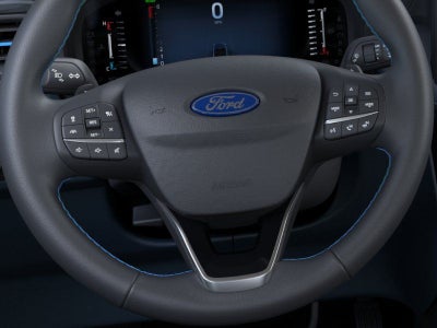 2026 Ford Maverick Lobo High