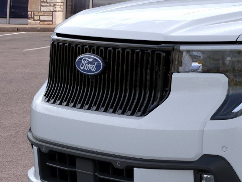 2026 Ford Maverick Lobo High