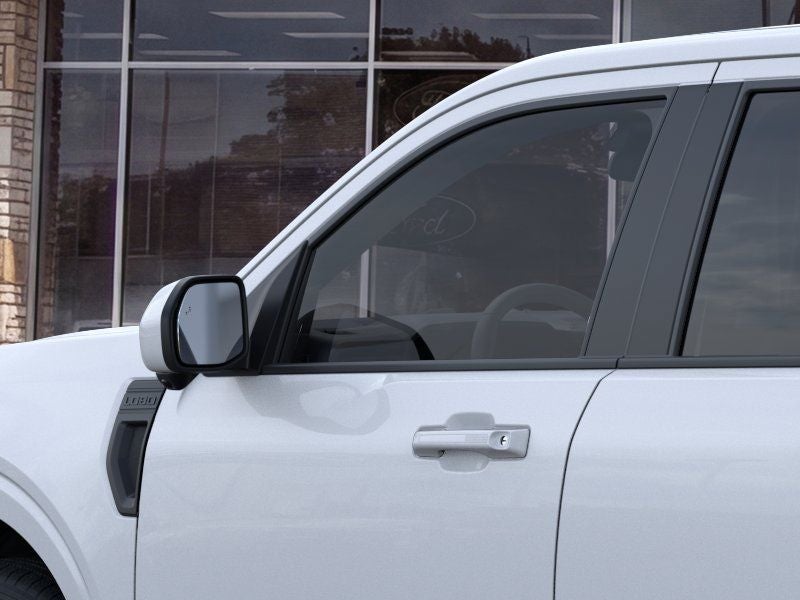 2026 Ford Maverick Lobo High