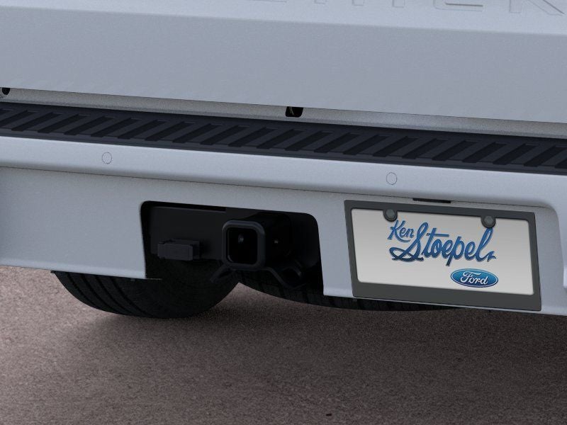 2026 Ford Maverick Lobo High