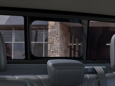 2026 Ford Maverick Lobo High