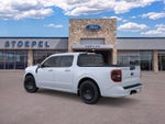 2026 Ford Maverick Lobo High