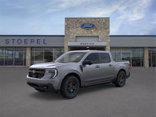 2025 Ford Maverick Tremor®