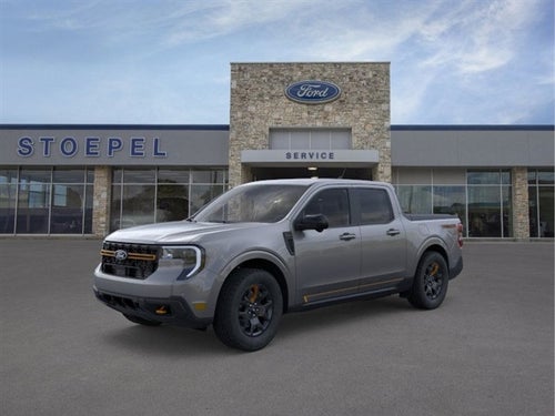 2025 Ford Maverick Tremor®