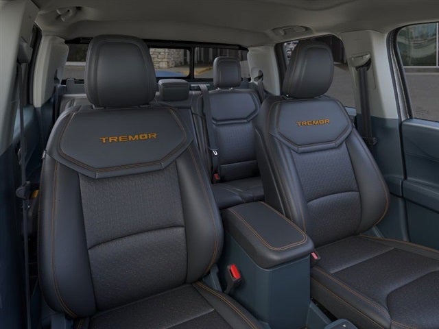 2025 Ford Maverick Tremor®