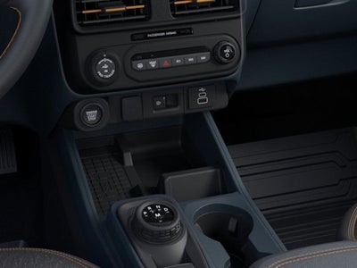 2025 Ford Maverick Tremor®