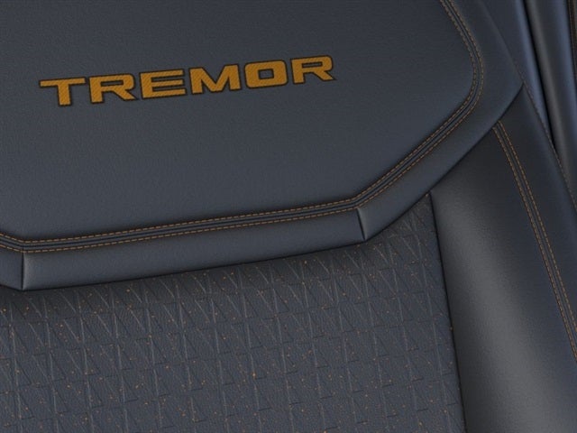 2025 Ford Maverick Tremor®