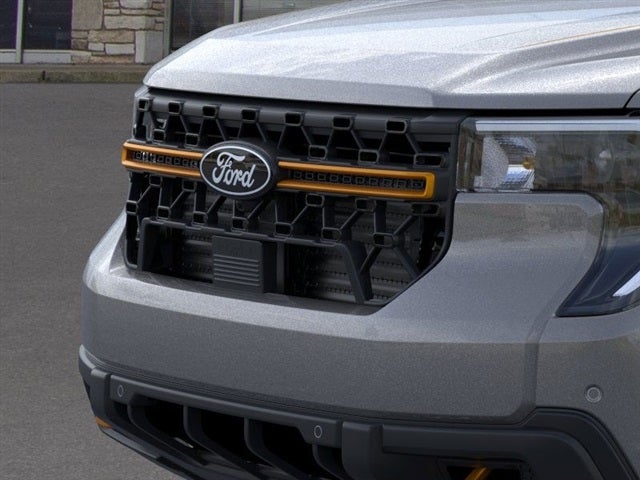 2025 Ford Maverick Tremor®