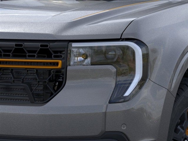 2025 Ford Maverick Tremor®