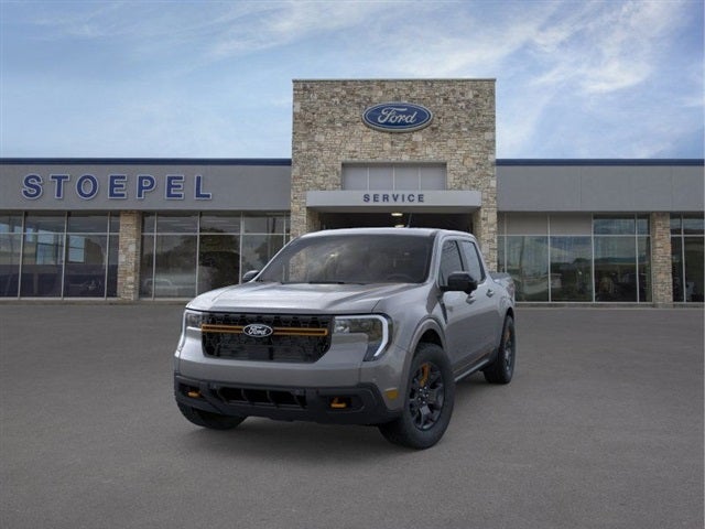 2025 Ford Maverick Tremor®