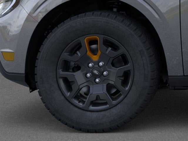 2025 Ford Maverick Tremor®