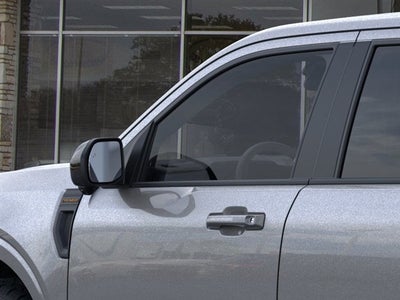 2025 Ford Maverick Tremor®