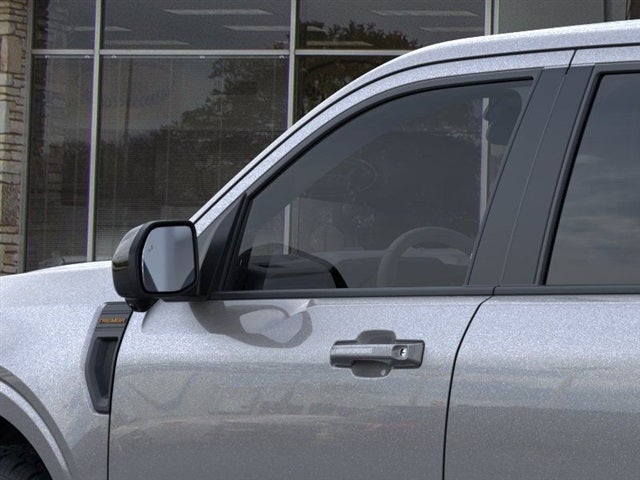 2025 Ford Maverick Tremor®