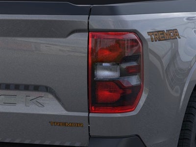 2025 Ford Maverick Tremor®