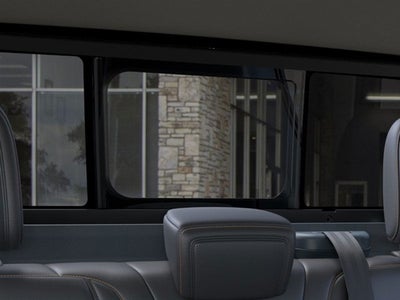 2025 Ford Maverick Tremor®