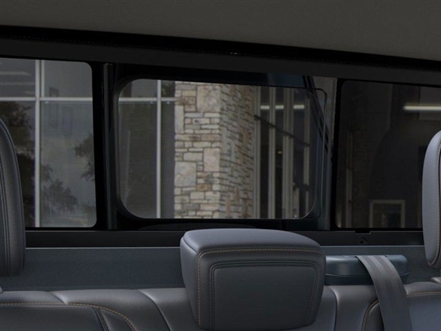 2025 Ford Maverick Tremor®