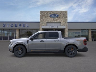 2025 Ford Maverick Tremor®