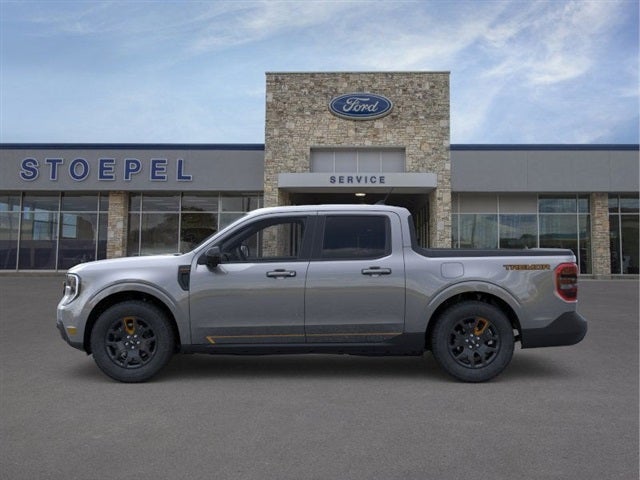 2025 Ford Maverick Tremor®