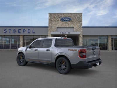 2025 Ford Maverick Tremor®