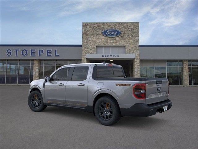 2025 Ford Maverick Tremor®