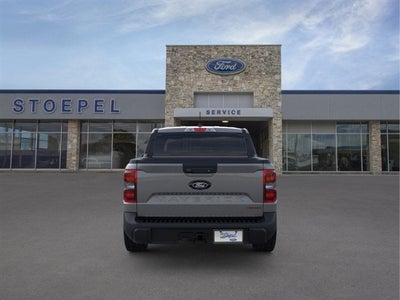 2025 Ford Maverick Tremor®